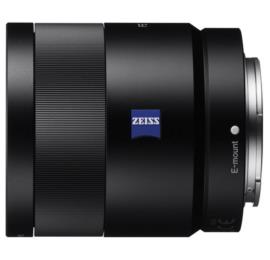 لنز-سونی-Sony-Sonnar-T-FE-55mm-f-1-8-ZA-Lens